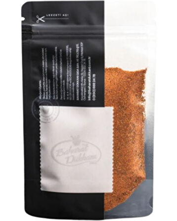 Kajun Baharatı 50gr