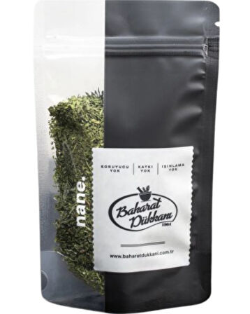 Taze Esinti 3’lüsü – (Nane, Biberiye, Salata Baharatı)