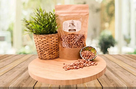 Yerli Barbunya (500gr)