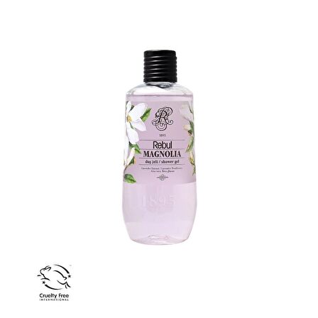 Rebul 500ml Magnolia Duş Jeli