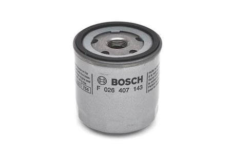 Bosch Audi A3 1.5 Tfsi Motul X-Clean 5W-30 Motor Yağı Filtre Seti (2016-2019) 4 Lü