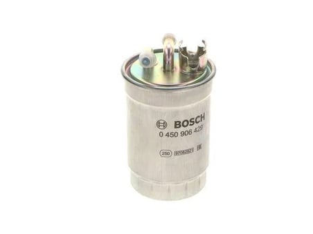 Bosch Audi A6 2.0 Dizel Motul X-Clean 5W-30 Motor Yağı Filtre Seti (2004-2008) 5 Li