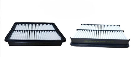 FİLTRE HAVA ACCENT 03-05 DİZEL