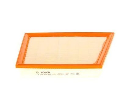 Bosch BMW 2.16D Gran Coupe Motul X-Clean 5W-30 Motor Yağı Filtre Seti (2020-2023) 4 Lü