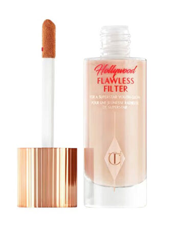 Hollywood Flawless Filter 2.5 - Likit Aydınlatıcı