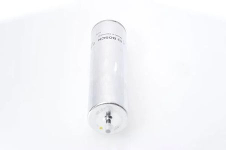 Bosch BMW 5.30 Dizel xDrive Motul X-Clean 5W-30 7 Lt Motor Yağı Filtre Seti (2011-2012) 5 Li