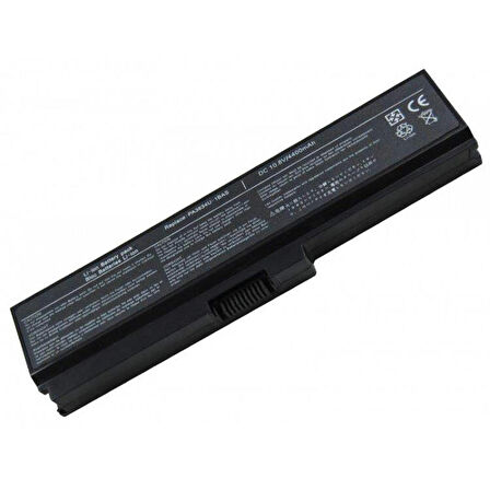 Toshiba Satellite L700  Notebook Bataryası Pili