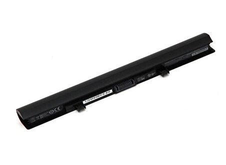 Toshiba Satellite C55-A5105 C55-B5296 C55D-B5242 Notebook Laptop Bataryası Pili Siyah