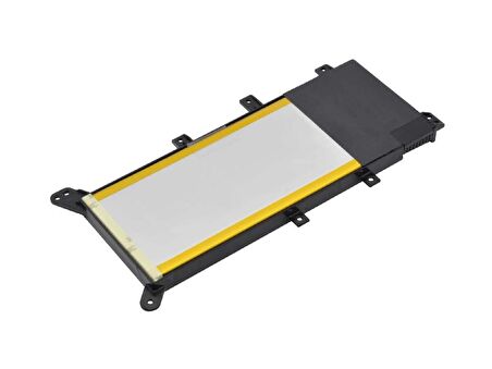 Asus  A555, K555, X555, C21N1408  Notebook Bataryası Pili (Versiyon 2)