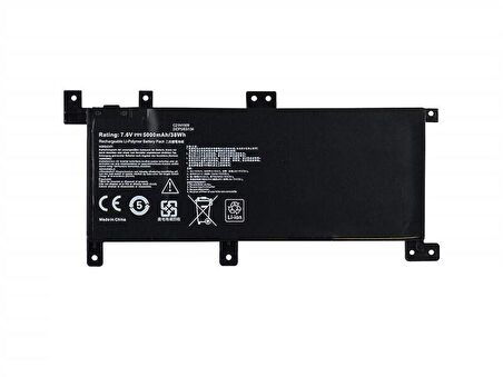 Asus C21N1509   Notebook Bataryası Pili