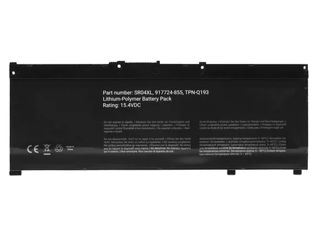Hp L08934-2B1  Notebook Bataryası Pili