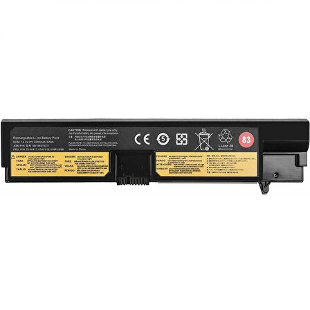 Lenovo  SB10K97575 Notebook Bataryası pili