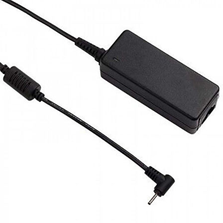 Asus  Eee Pc 1005Ha-Eu1X Notebook Adaptör  Şarj Aleti