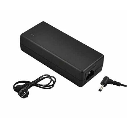 Lenovo V570 (Type 1066, 20092, 21066)Notebook Adaptörü Şarj Cihazı