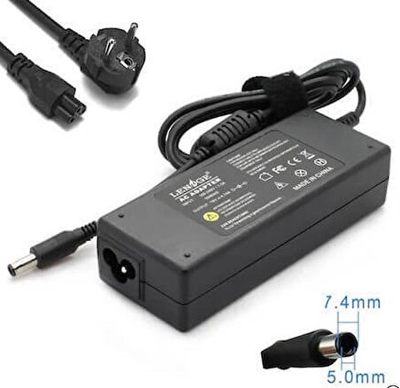 Hp T620 Flexible Thin Client T620 (J9A74ES)  Notebook Adaptör Şarj Cihazı