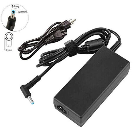 Hp OMEN 15-dc1008nt (6PZ46EA)  Laptop Adaptör Şarj Cihazı