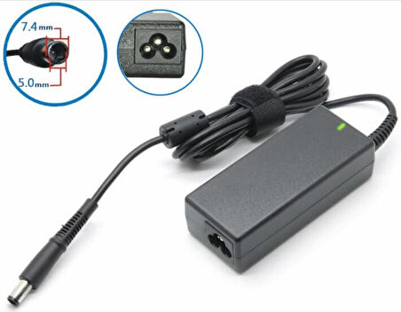 Hp Pavilion g6-2302st Notebook Adaptör Şarj Cihazı