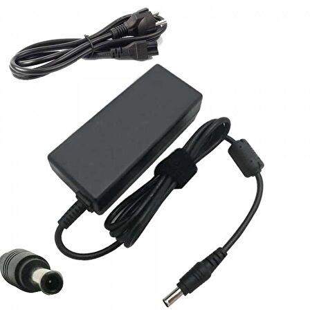 Samsung  Rv508 Np-Rv508 Notebook Adaptör Şarj Aleti