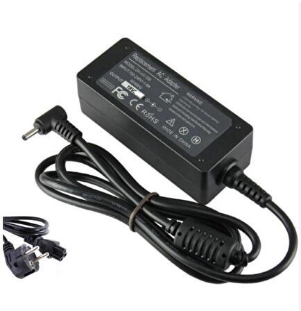 Samsung NP530U4C-S05TR  Notebook Adaptör Şarj Aleti