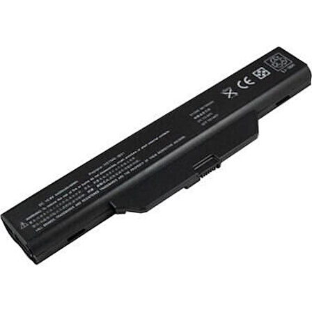 Hp  HSTNN-XB52  Notebook Bataryası Pili