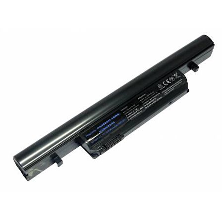 Toshiba   Tecra R950-11E, Tecra R950-122   Notebook Bataryası Pili
