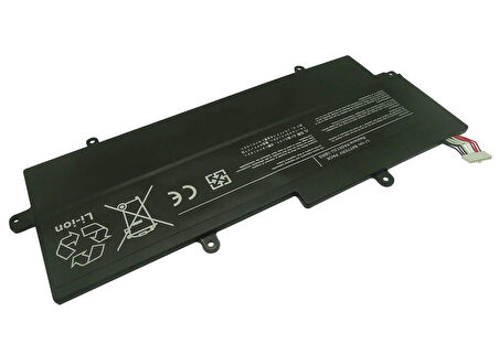 Toshiba P000613950  Notebook Bataryası Pili