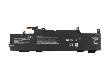 Hp  HSTNN-LB8G  Notebook Bataryası Pili