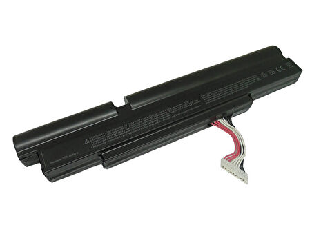 Acer Aspire  5830  Notebook Bataryası Pili