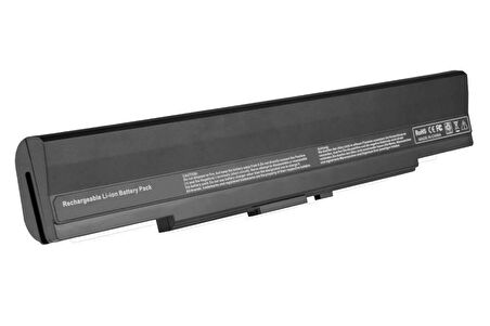 Asus   U43Sd   Notebook Bataryası Pili