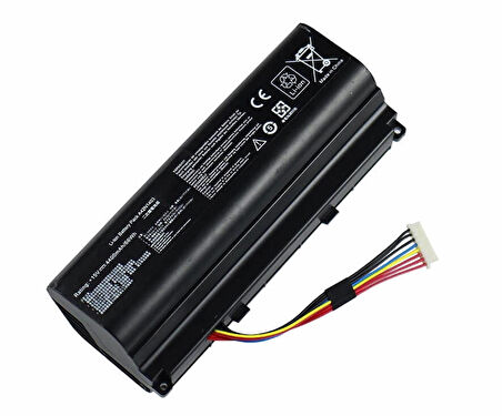 Asus   ROG G751Jy   Notebook Bataryası Pili