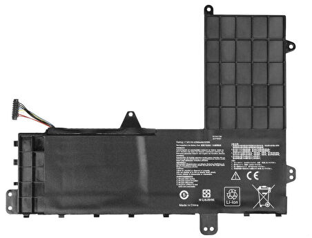 Asus   L502   Notebook Bataryası Pili