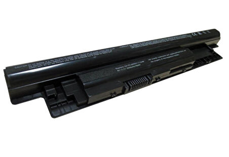 Dell  Inspiron 5537  Notebook Bataryası Pili - 6 Cell
