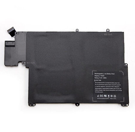 Dell  Vostro 3360  Notebook Bataryası Pili