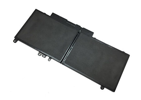 Dell  0WJ5R2  Notebook Bataryası Pili - 4 Cell