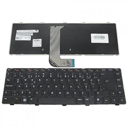 Dell Inspiron N4050  Notebook Klavye Tuş Takımı