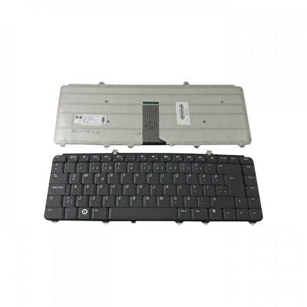 Dell XPS M1330 M1420  Notebook Klavye Tuş Takımı