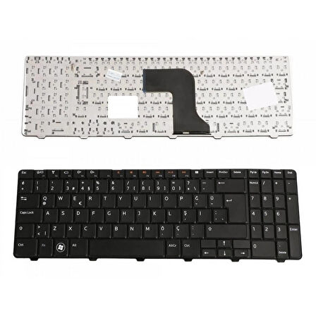 Dell 09GT99  Notebook Klavye Tuş Takımı
