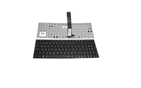 Asus  X550lc, X550ld, X550ldv  Notebook Klavye Tuş Takımı