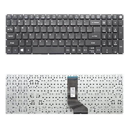 ACER  2511, 2511G  POWER BUTON Notebook Klavye Tuş Takımı