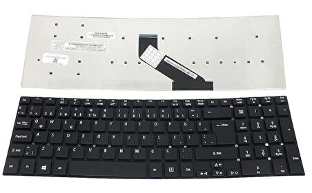 Packardbell Easynote PEW91  Notebook Klavye Tuş Takımı