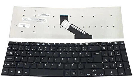 Packardbell Easynote LM94   Notebook Klavye Tuş Takımı