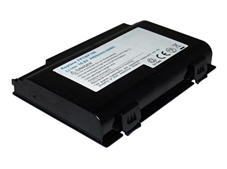 Fujitsu  FPCBP198   Notebook Bataryası Pili - 6 Cell