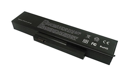 Fujitsu FOX-EFS-SA-22F-06   Notebook Bataryası Pili