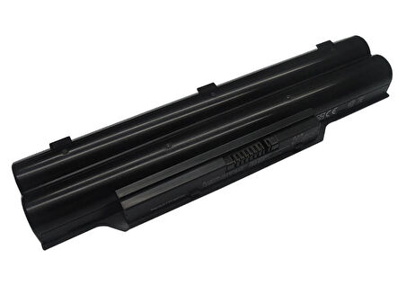 Fujitsu   S26391-F495-L100   Notebook Bataryası Pili