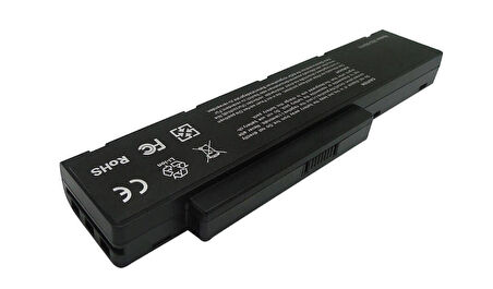 Fujitsu  SQU-809-F02  Notebook Bataryası Pili