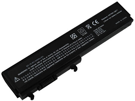 Hp  HSTNN-XB70  Notebook Bataryası Pili