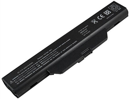 Hp  491278-001  Notebook Bataryası Pili - 8 Cell