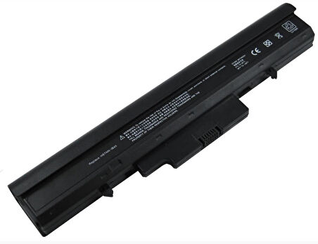 Hp  RW557AA  Notebook Bataryası Pili - 8 Cell