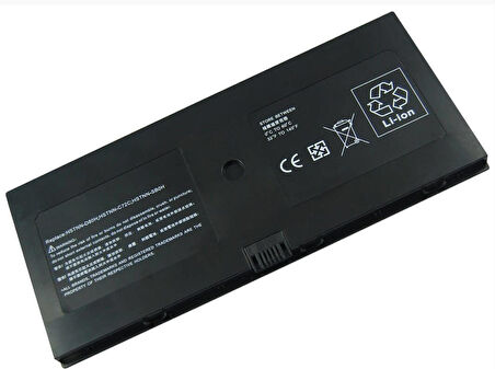 Hp  538693-961  Notebook Bataryası Pili - 6 Cell