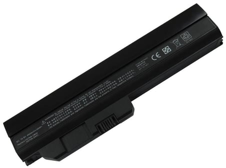 Hp  572687-001  Notebook Bataryası Pili